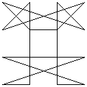 order 4 square